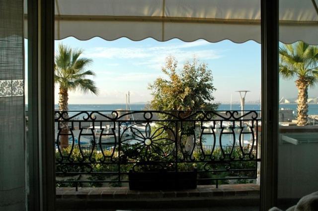 B&B La Locandiera Кань-сюр-Мер Екстер'єр фото