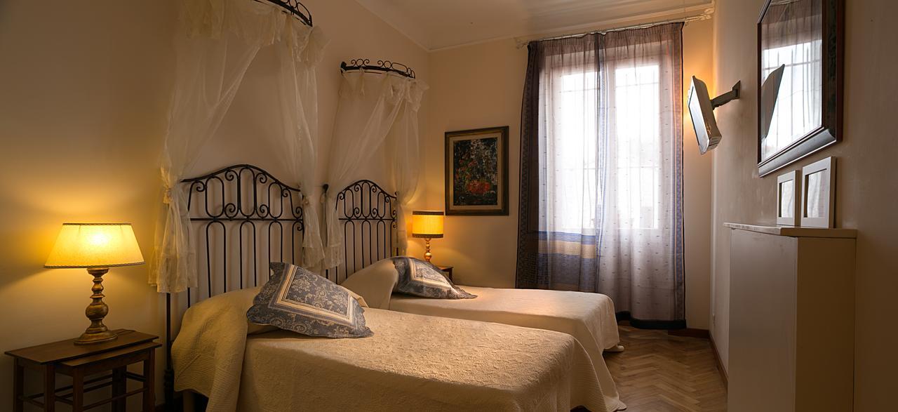 B&B La Locandiera Кань-сюр-Мер Екстер'єр фото
